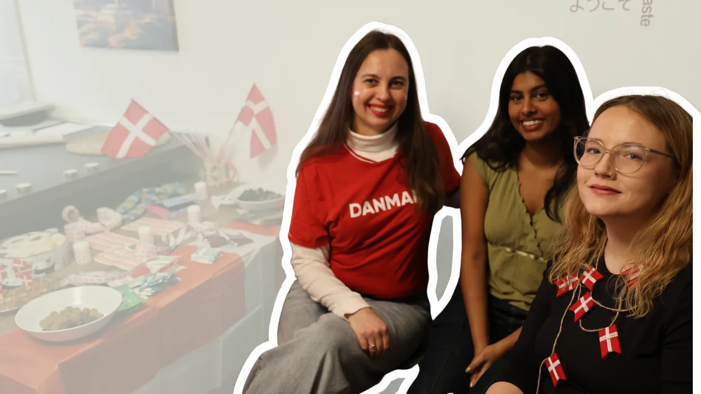 A Journey of Creative Discovery – Malta – Training Course – Erasmus+