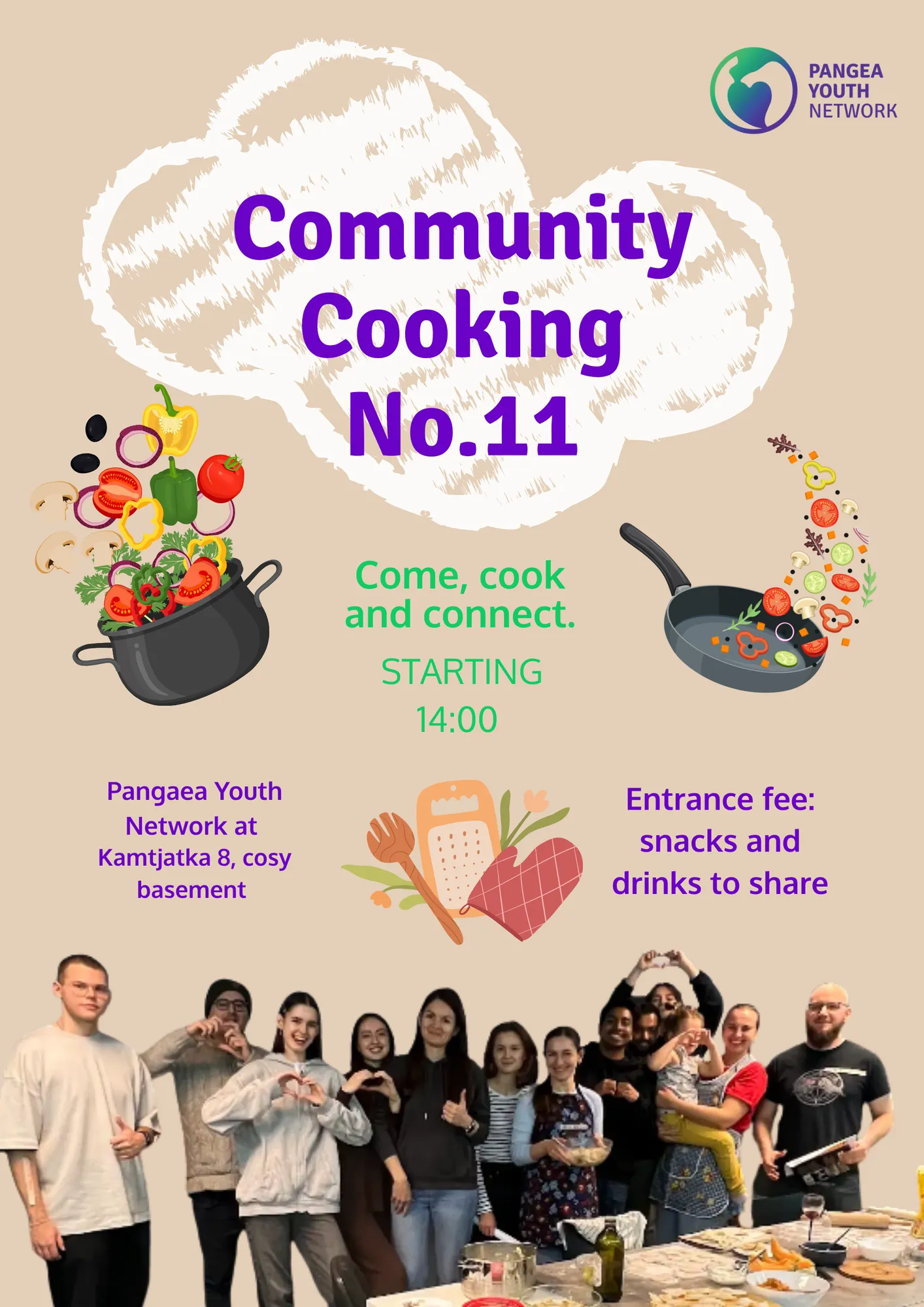 Event image