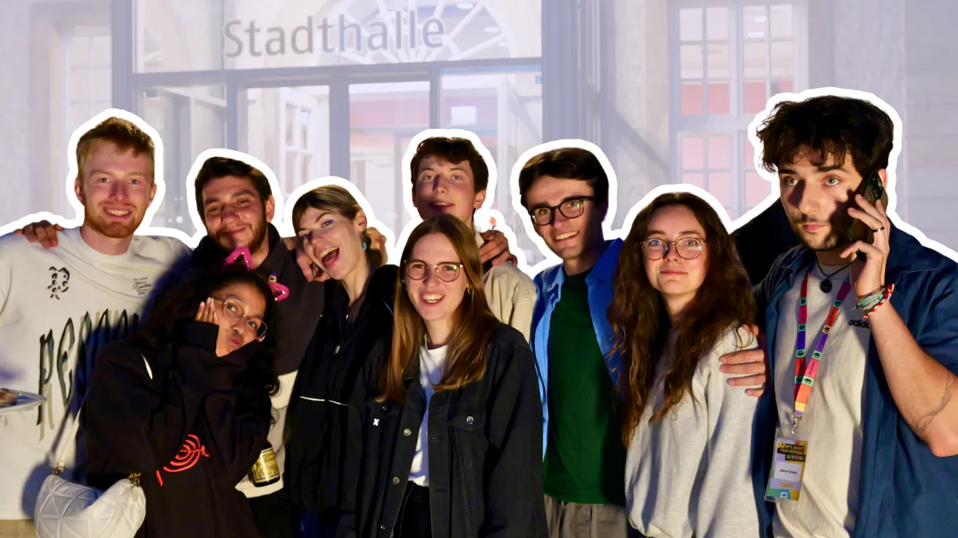 Learning Through Art “Get Your Own Picture” – Detmold, Germany – Youth Exchange – Erasmus+