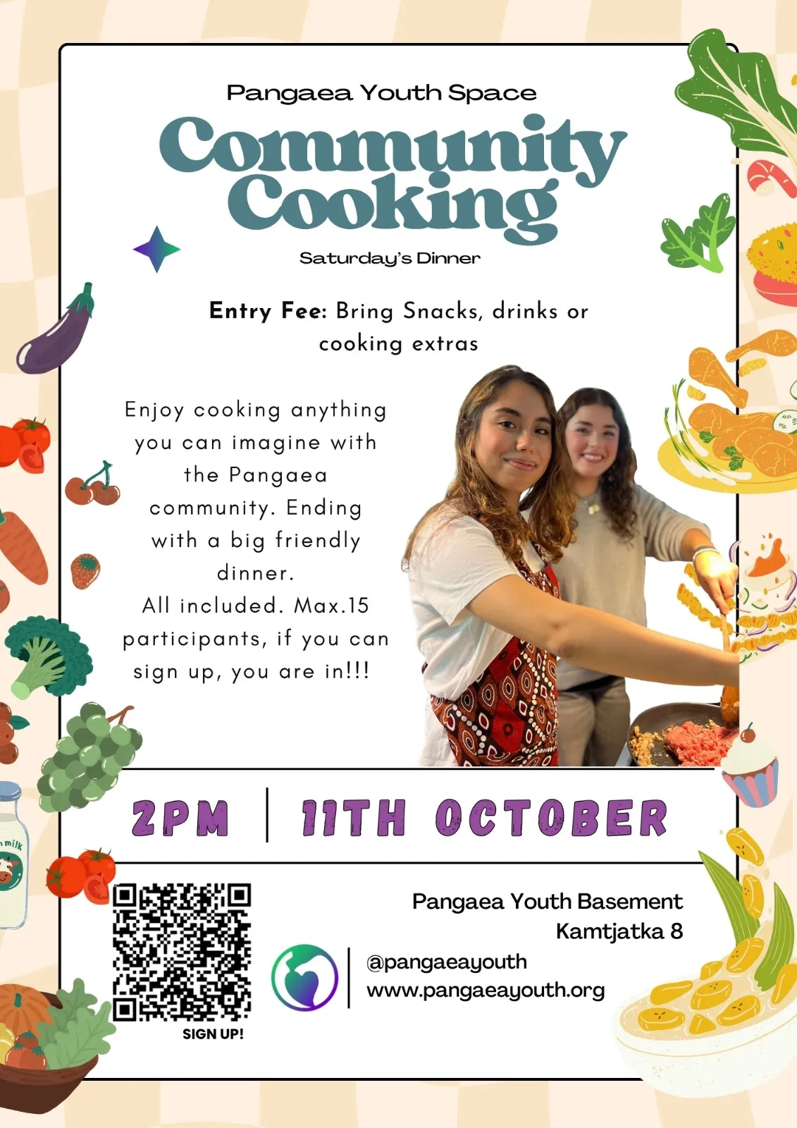 Event image