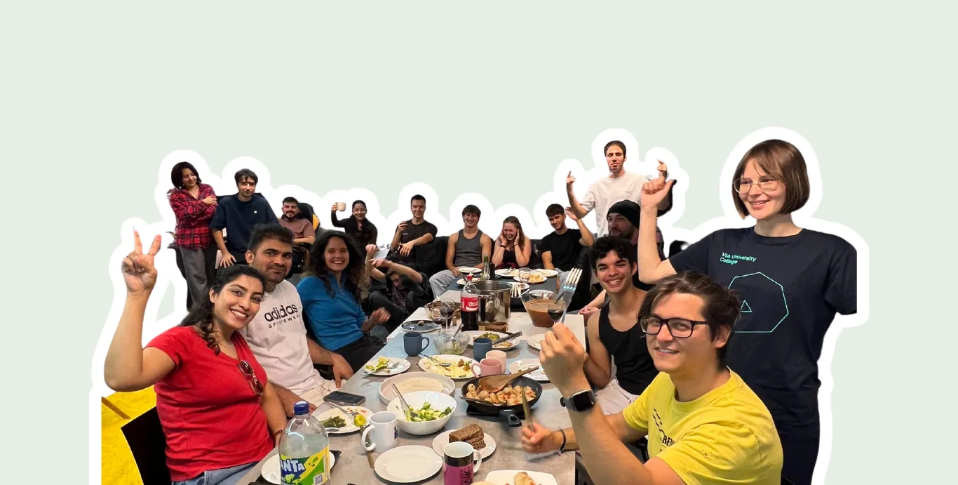 Cooking Together for Sustainability 