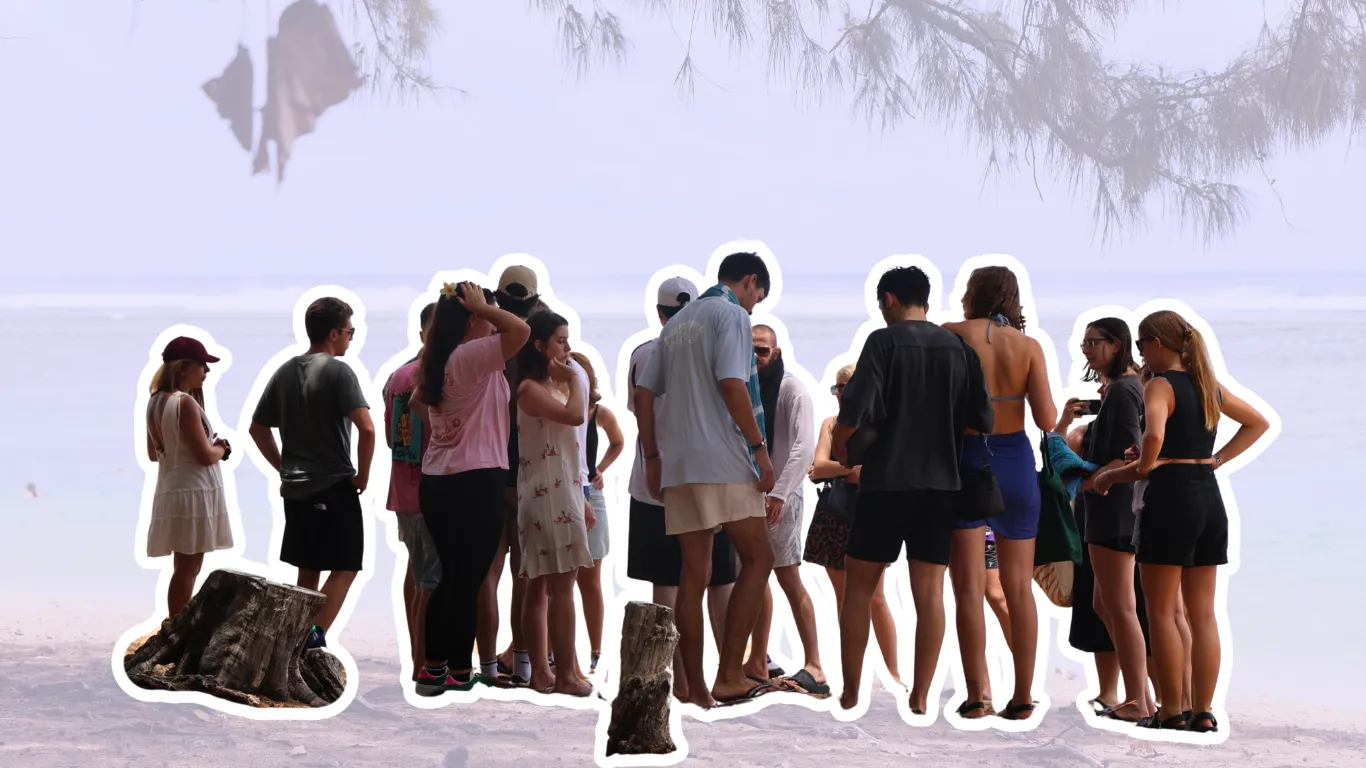 Blue & Green Futures: Biodiversity, Digital Storytelling, and Inclusion – Reunion Island, France – Training Course – Erasmus+