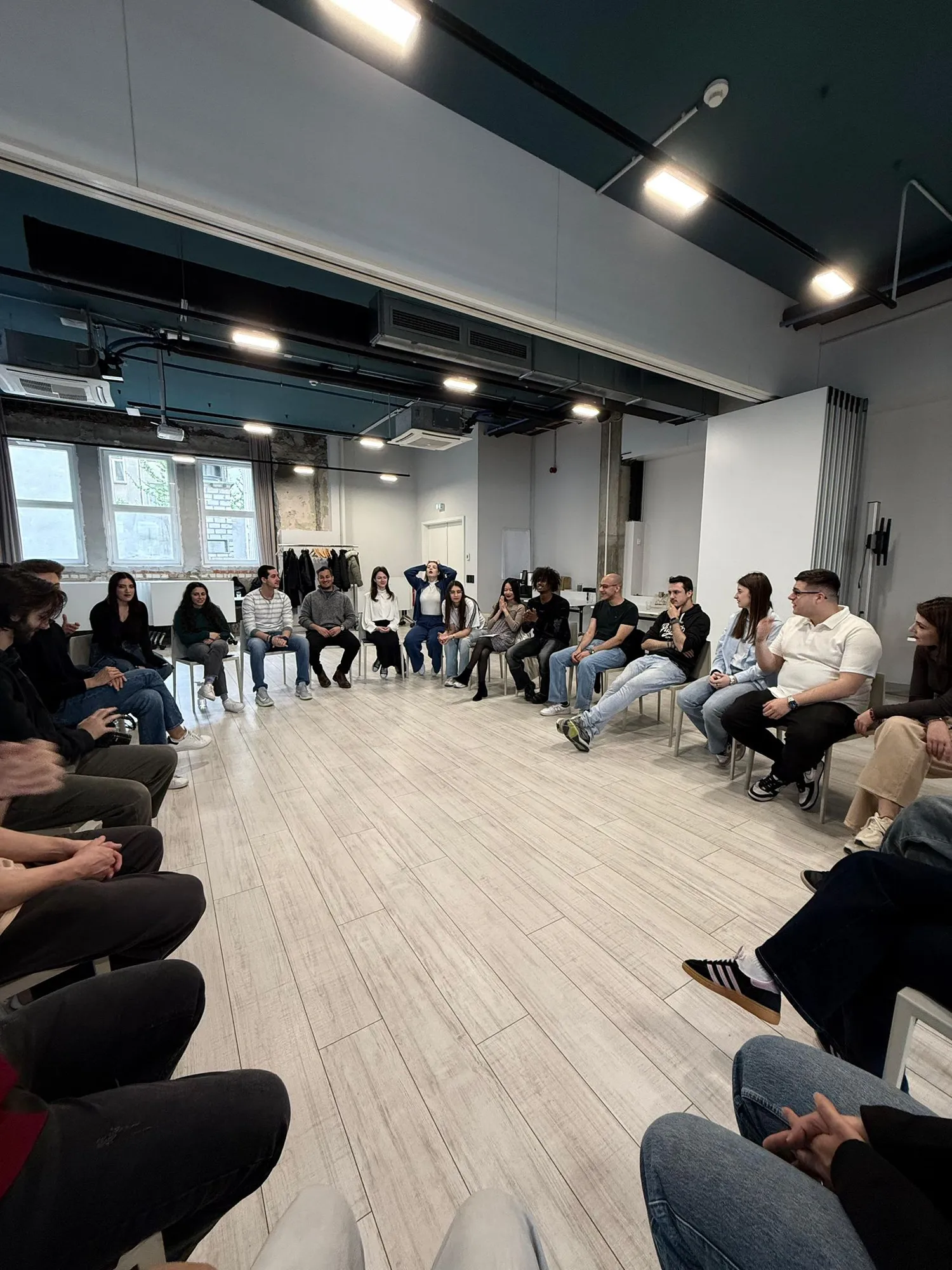 Blockchain & Web3 Literacy: From Hype to Responsible Use – Berlin, Germany – Training Course – Erasmus+