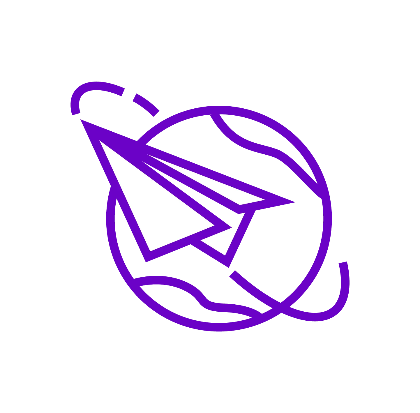 Get involved icon