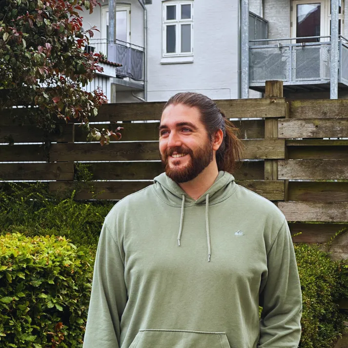 Discovering the Magic of Erasmus+: An Interview with Wojciech