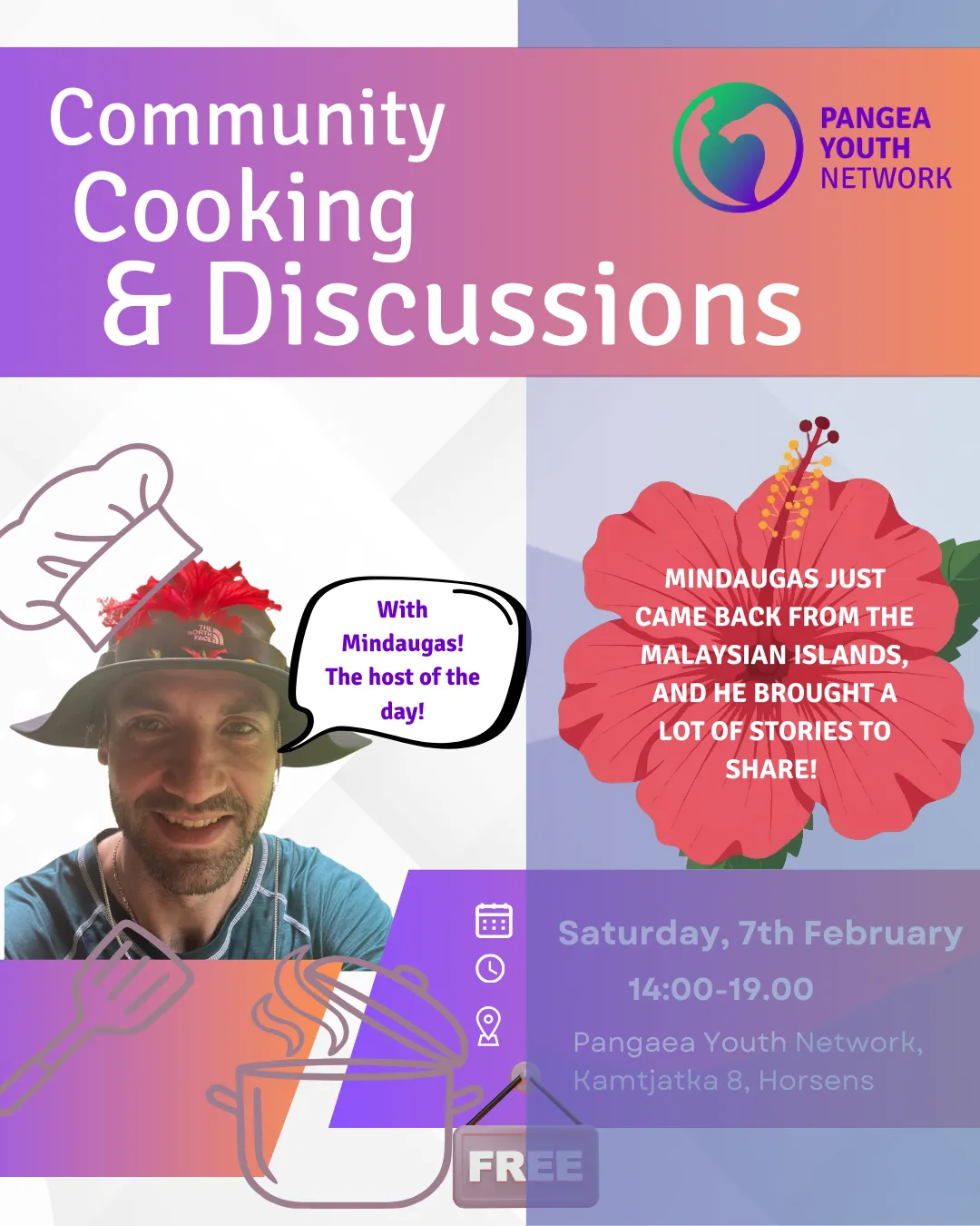 Event image