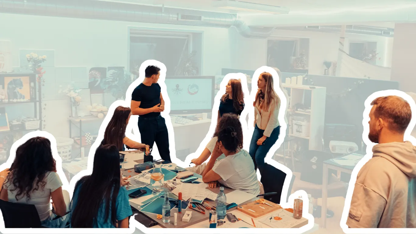 Conscious Bodies: E-ntimacy – Tivoli, Italy – Training Course – Erasmus+