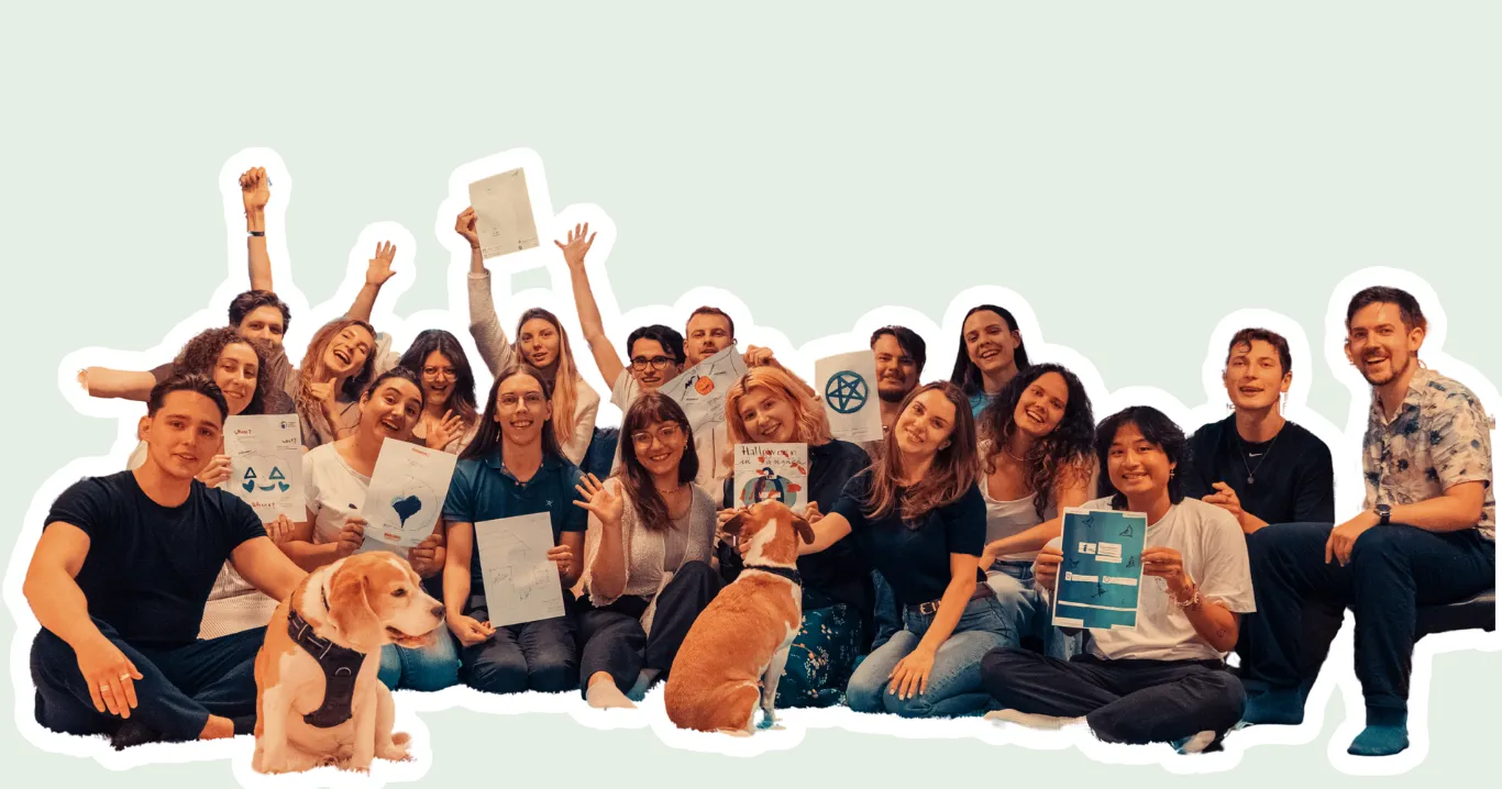 Youth Empowerment through Graphic Design
