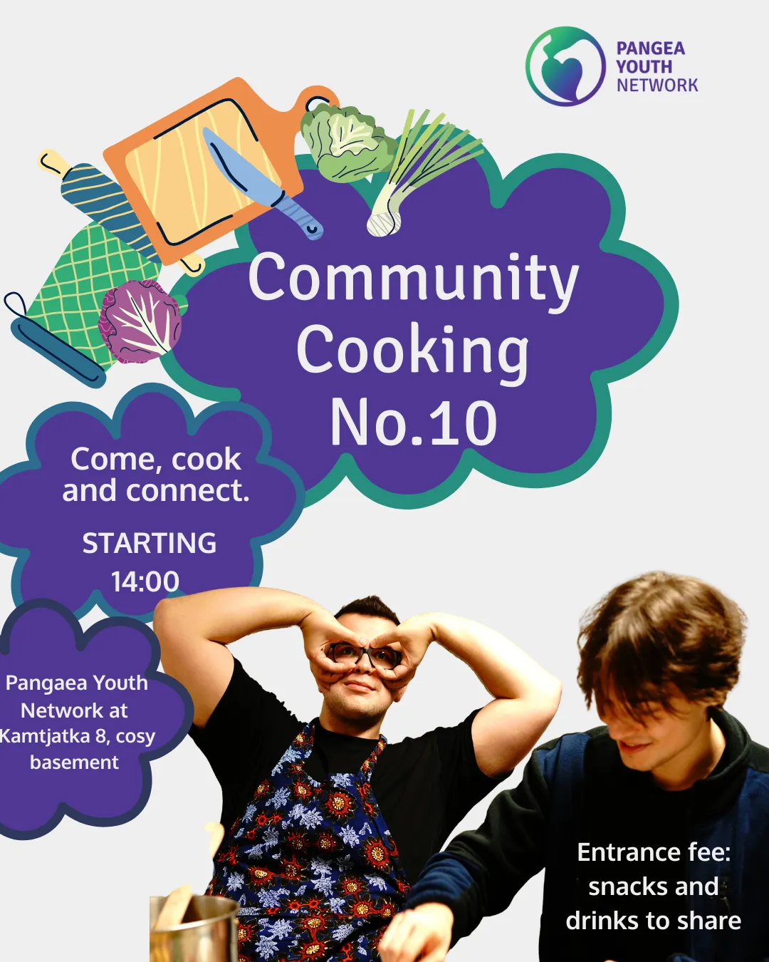 Event image
