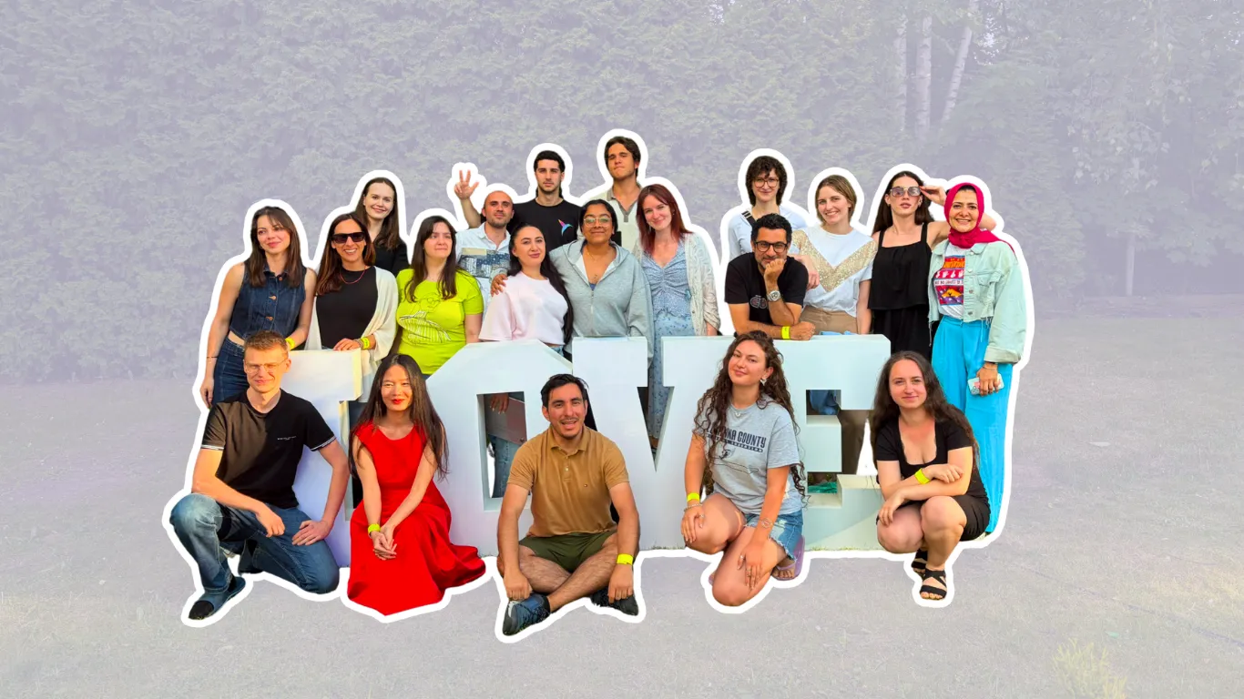 Inclusive Pathways in Youth Work - Piotrków Trybunalski, Poland - Training course - Erasmus+